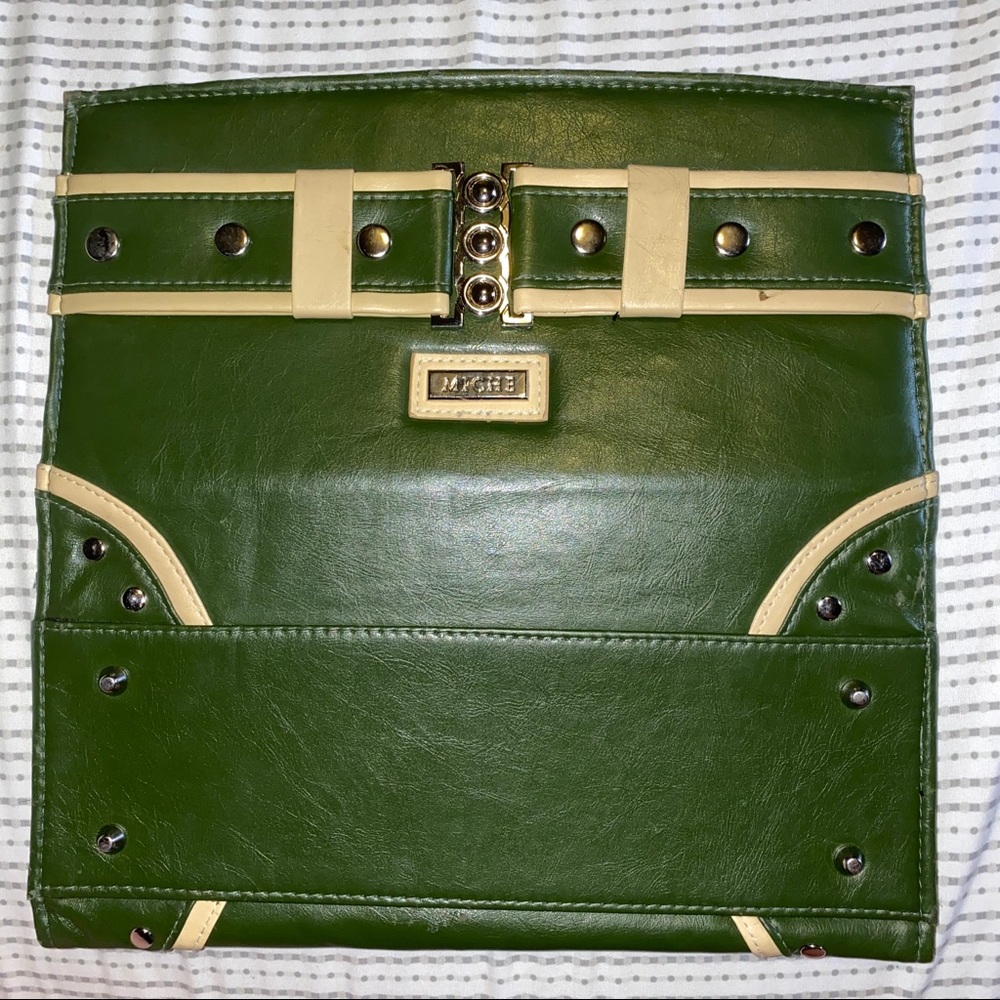 Miche “Darla” classic shell